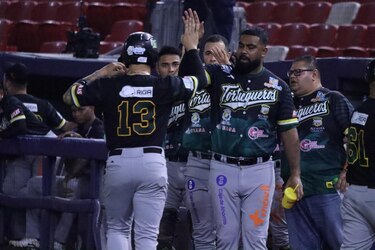 Bocas del Toro vence 6-3 a Coclé y se pone a un triunfo del campeonato