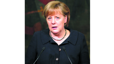 PIB de Alemania se fortalece