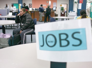 Junio fue positivo para el mercado laboral en Estados Unidos
