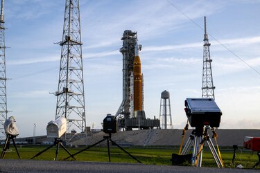 Artemis II marca el camino de vuelta a la Luna tras medio siglo de espera