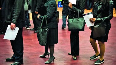 Suben subsidios por desempleo