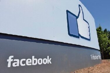 Llegan vídeos comerciales a la pantalla de Facebook