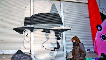 El mito de Carlos Gardel