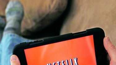 Netflix permitirá el ahorro de datos