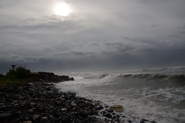 Una posible tormenta tropical tiene en alerta a Jamaica y Gran Caimán; se prevé que llegue a Centroamérica