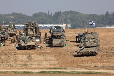 El día a día de un médico panameño en Israel
