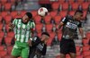 Salto cualitativo del fútbol panameño