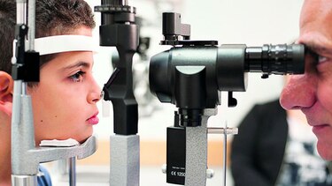 ¿Terapia genética para tratar forma de ceguera?