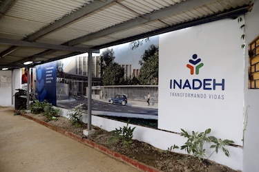 Inadeh anuncia tres nuevos centros de formación profesional en la provincia de Chiriquí