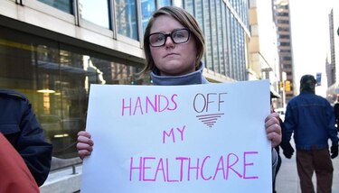 Republicanos revelan plan para acabar con el Obamacare