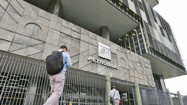 Santander ofrece financiamiento para compra de gasoducto