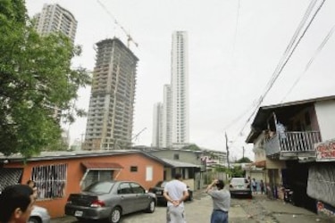 La planificación urbana como acto político: retos y contradicciones