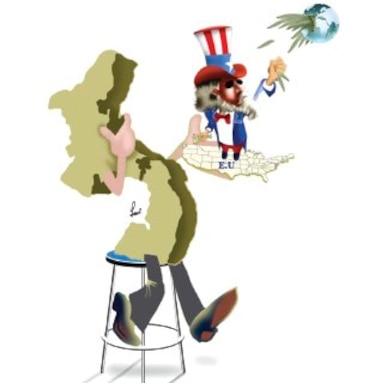 Panamá: soberanía y geopolítica