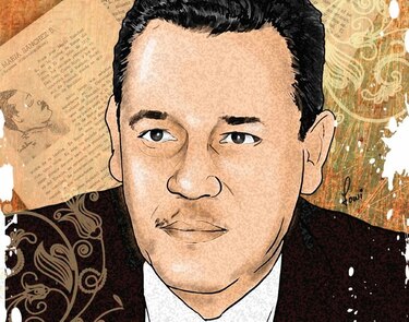 La mirada de lo regional