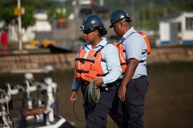 Canal de Panamá abrirá 3,000 empleos; el paso a paso para aplicar