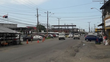 Sismo de 6.3 grados causa afectaciones en viviendas y comercios en Chiriquí