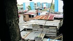 Pobreza, un riesgo para Panamá