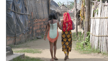 El virus golpea la comarca Guna  Yala; hasta  niños serán arrestados  