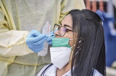 Minsa reporta una defunción por Covid-19 y 255 nuevos contagios
