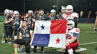 Los Raiders y las Spartans dominan la temporada