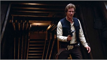 Directores de 'Lego Movie' rodarán la película de 'Han Solo'