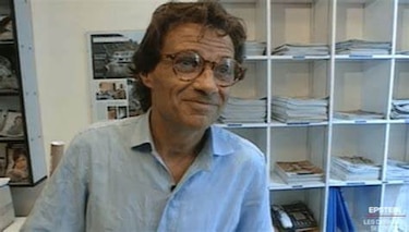 Epstein Files: Panamá, fiestas, islas y el millonario ítalo-francés amigo de Martinelli