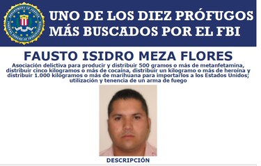 Quiénes son ahora los narcos más buscados por Estados Unidos tras la caída de El Mencho