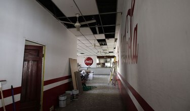 Planteles, en franco deterioro