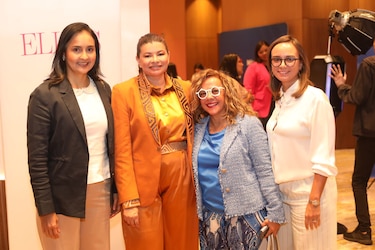 Foro Mujer 2026 reúne a líderes que impulsan el cambio