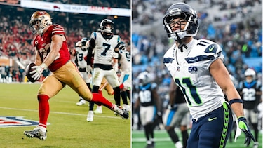 Seahawks, el último reto de los 49ers para asegurar una postemporada en San Francisco