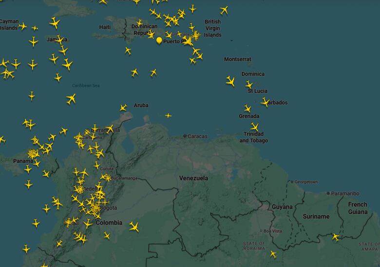 Copa Airlines suspende vuelos desde y hacia Venezuela 