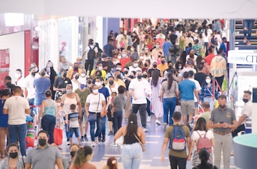 Suman fuerzas para reactivar las ventas de comercios locales
