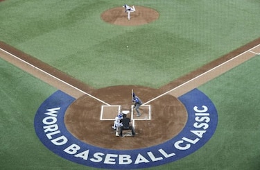 Comisionado de MLB asegura que el Clásico Mundial tiene futuro