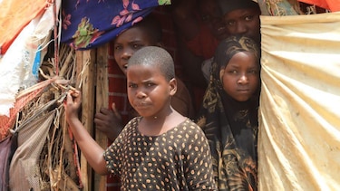 Qué papel juega Estados Unidos en Somalia, el país del que Trump no quiere inmigrantes y el Pentágono lleva años bombardeando