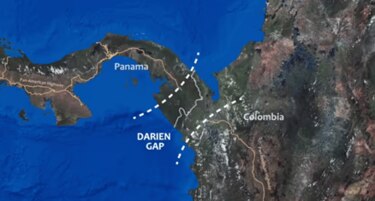 Estados Unidos sanciona a miembros del Clan del Golfo vinculados al tráfico de drogas y migrantes por Darién