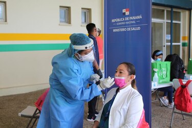 Se reportan en las últimas horas 10 defunciones por la Covid-19;  detectan 755 casos nuevos de infectados