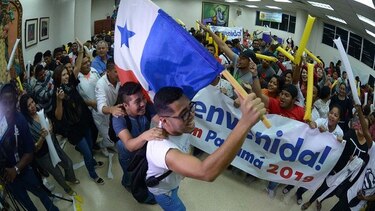 Coordinador de la JMJ: ‘Panamá es el ejemplo de colaboración positiva’