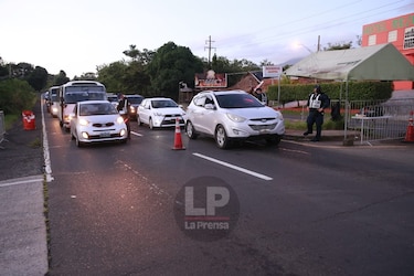 Decreto que reglamenta la movilización a las áreas con bajos índices de Covid-19 no aplica para Panamá y Panamá Oeste 