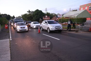Decreto que reglamenta la movilización a las áreas con bajos índices de Covid-19 no aplica para Panamá y Panamá Oeste