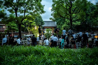 Funeral en Tokio de Shinzo Abe, calificado de ‘visionario’ por Estados Unidos