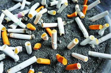 Empresa de paquetería UPS es multada con $247 millones por distribuir cigarrillos en Nueva York