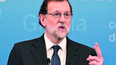 Rajoy deberá testificar en juicio por corrupción