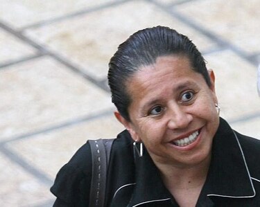 Víctima de espionaje espera que Panamá extradite a María Pilar Hurtado