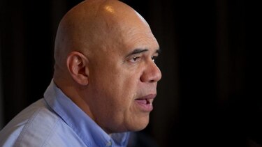 Mesa de la Unidad Democrática dice que EU seguirá actuando en el país