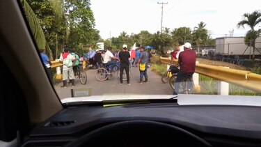 Idaan advierte que Bocas del Toro podría quedarse sin agua en 48 horas por falta de insumos