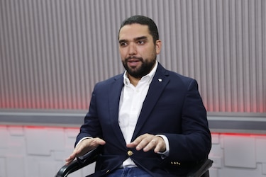 Diputado Zúñiga pide a Mulino frenar la reforma al reglamento de la Asamblea Nacional 