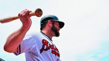Sanciones para los Bravos de Atlanta