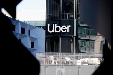Uber anuncia viajes con vehículos autónomos en Madrid, Londres y Los Ángeles