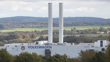 Vietnam castiga a VW por disputa con China