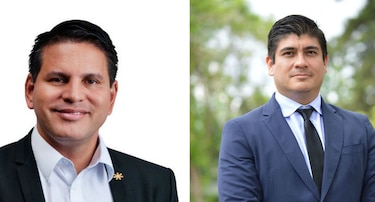 Costa Rica realiza segunda vuelta electoral para elegir presidente